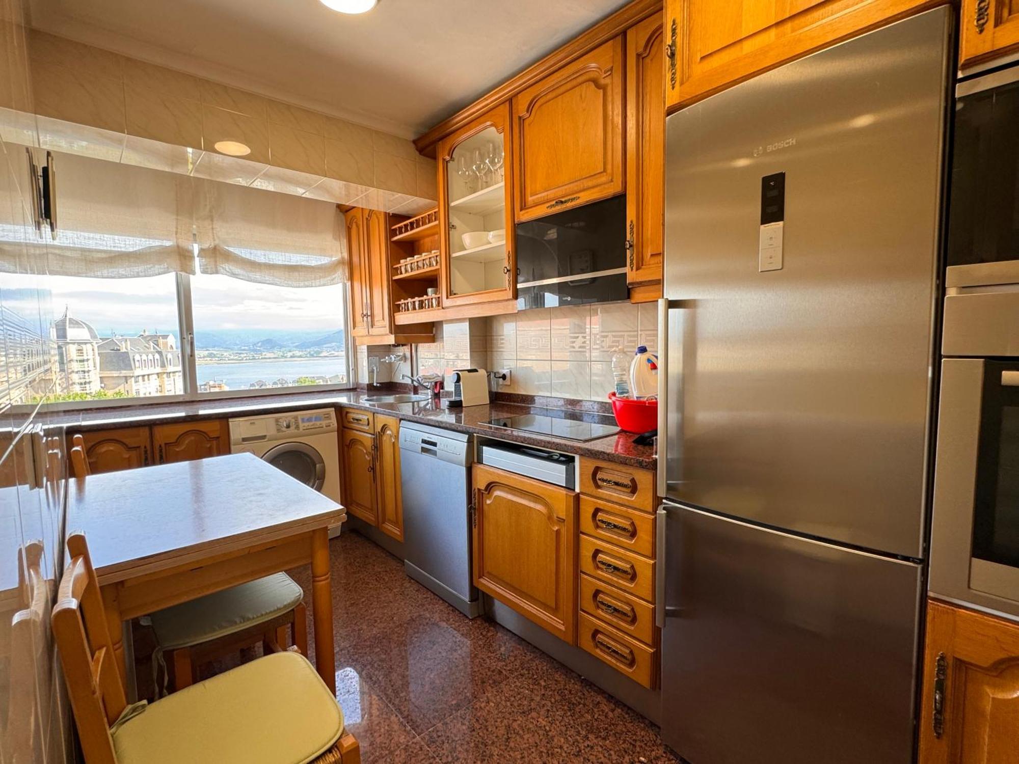 Apartamento Con Vistas Santander Exterior photo